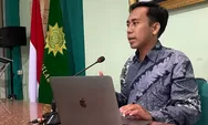 Perkuat Dakwah Digital, Infokom PERSIS Jakarta Kembangkan Website, Video, dan Podcast