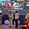 Menuju Panggung Megah Porprov XV Jabar, PB Porprov Kota Bekasi Pacu Kesiapan Total
