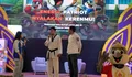 Menuju Panggung Megah Porprov XV Jabar, PB Porprov Kota Bekasi Pacu Kesiapan Total