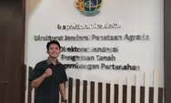 Kementerian ATR/BPN Dipastikan Tak Bisa Terbitkan HGU PT ANA di Morowali Utara!