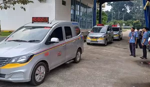 702 Masyarakat Sudah Jajal Angkot AC Depok Selama Uji Coba, Wakil Walikota: Peluncuran Tunggu Tanggal Mainya