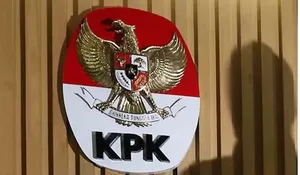 KPK Tahan 3 Tersangka Dugaan Korupsi Digitalisasi SPBU Senilai Rp 322 Miliar