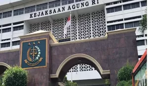 Kejagung Terbitkan Surat Rahasia, Minta Seluruh Jajaran Tingkatkan Kewaspadaan untuk jaga Marwah Institusi