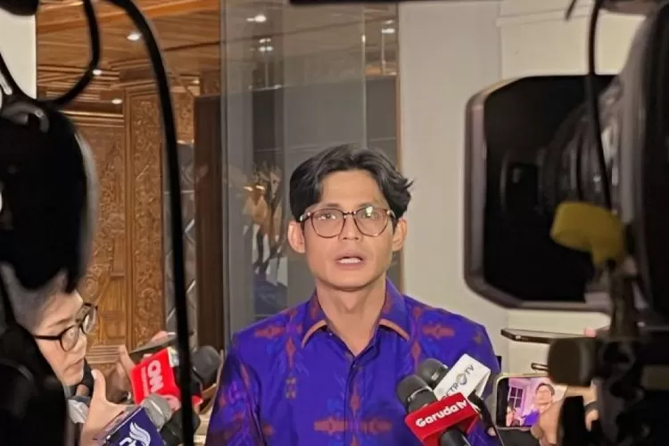 KPU Siap Hadiri Rapat Evaluasi Pemilu 2024 di DPR: Fokus di Sirekap (KPU / HukamaNews.com)