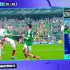 Bermain 10 Orang, Inggris Hentikan Langkah Tuan Rumah Meksiko ke Perempat Final