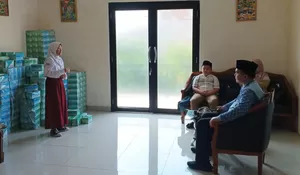 24 Kafilah Depok Digojlok, Jelang Pentas PAI Tingkat Jabar