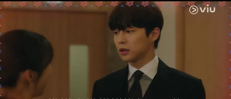 The Story of Park's Marriage Contract episode 9 on Viu