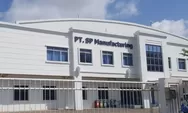 Dibutuhkan Segera Operator Produksi di PT SP Manufacturing Batam Tanpa Batas Usia