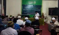 Pemkab Kukar Buka Seleksi Da’i Angkatan VI, Siapkan 50 Pendamping Keagamaan untuk Desa