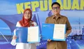 Perkuat Penyebaran Informasi Publik, Diskominfo Kepri dan TVRI Jalin Kerjasama