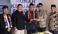 Imam Budi Hartono Gandeng Rumah Keluarga Berdaya Berkolaborasi Tingkatkan Kesejahteraan Warga Depok
