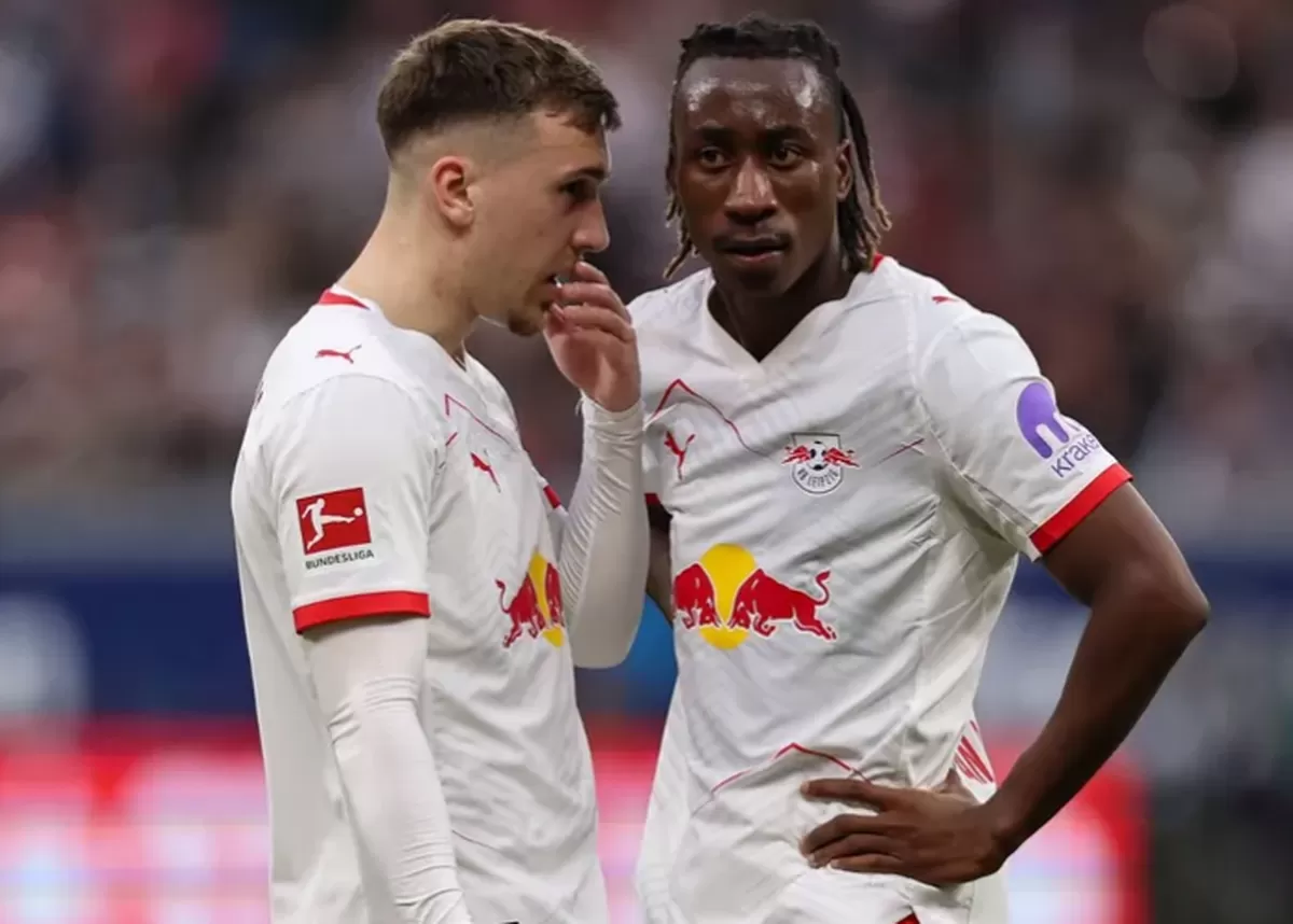 Liverpool jadikan Yan Diomande sebagai pengganti Mohamed Salah? (Sportsmole)