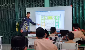 Sekolah Negeri Depok Wajib Pakai Tanda Tangan Elektronik, Ini Alasannya!