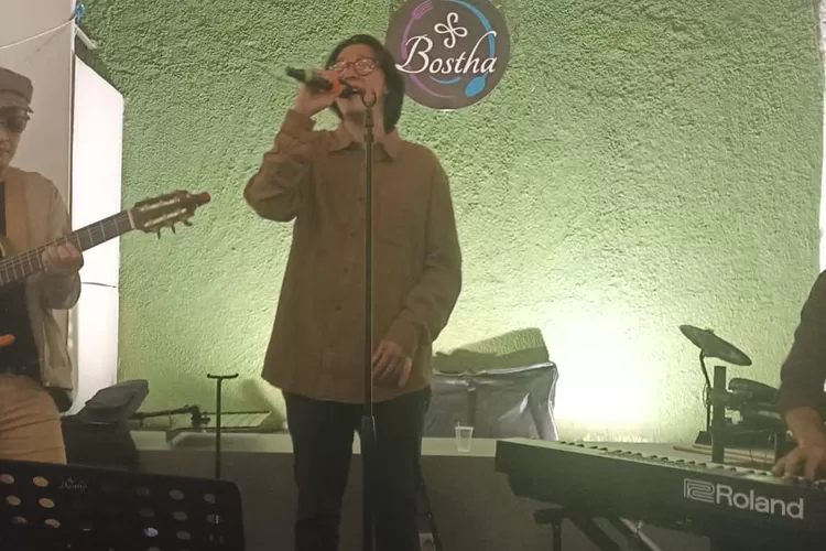 The Chasmala (dok.Qenny Bolehmusic)