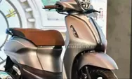 Honda Tewas!!! Yamaha rilis 5 Motor yang Bakal Masuk di Indonesia