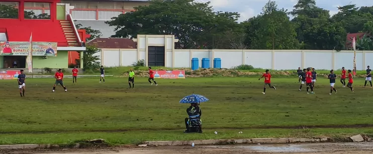 Laga POP Mura VS Primavera Fc