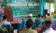 Syarikat Islam Banjarnegara Bertekad Wujudkan Program Penguatan, Berkaca Dari Sejarah