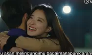 Sinopsis The Story of Park’s Marriage Contract Episode 9: Fakta Terungkap namun Tae-ha dan Yeon-woo Berjanji akan Tetap Bersama Mengubah Takdir