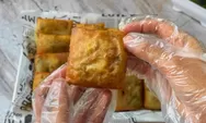 Punya Modal Rp30 Ribu? Yuk Bikin Ide Jualan Martabak Telur Mini, Cocok untuk Isian Snack Box, Bisa Jadi Segini