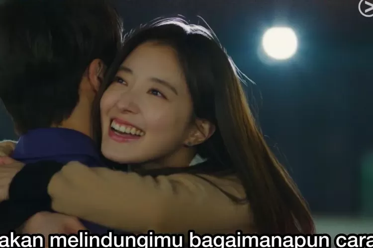 The Story of Parks Marriage Contract Episode 9 on Viu (Tangkapan Layar)