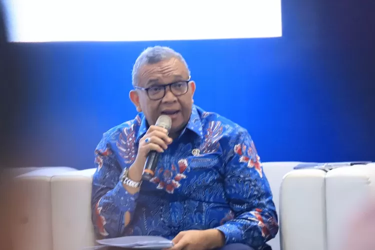 Wakil Kepala Badan Penyelenggara Jaminan Produk Halal (BPJPH), Afriansyah Noor  - Foto: Istimewa