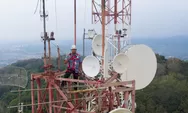 Evolusi Telkom Lewat Strategi TLKM 30: Cetak Laba Bersih Rp 17,8 Triliun dan Perkuat Fundamental Digital