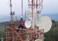 Evolusi Telkom Lewat Strategi TLKM 30: Cetak Laba Bersih Rp 17,8 Triliun dan Perkuat Fundamental Digital