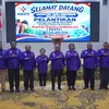 Sapu Bersih Konsolidasi Papua Barat Daya, DPW PASTI Tuai Pujian dan Apresiasi