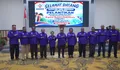 Sapu Bersih Konsolidasi Papua Barat Daya, DPW PASTI Tuai Pujian dan Apresiasi