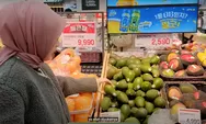 Tanpa Disadari, Ini 5 Cara Supermarket Membuatmu Lebih Boros Saat Belanja