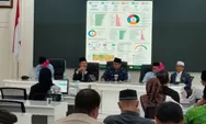LPTQ Cianjur Matangkan Validasi Data Peserta Jelang MTQH XLVIII di Pagelaran