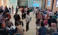 Kecamatan Pagelaran Siap Gelar MTQH XLVIII Kabupaten Cianjur 2026
