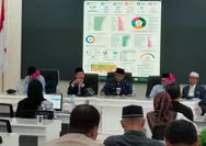 LPTQ Cianjur Matangkan Validasi Data Peserta Jelang MTQH XLVIII di Pagelaran