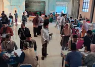 Kecamatan Pagelaran Siap Gelar MTQH XLVIII Kabupaten Cianjur 2026