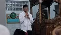 Wakil Walikota Depok Imam Budi Hartono Paparkan Kesuksesan Pembangunan di Pancoranmas, Termasuk Jembatan Mampang