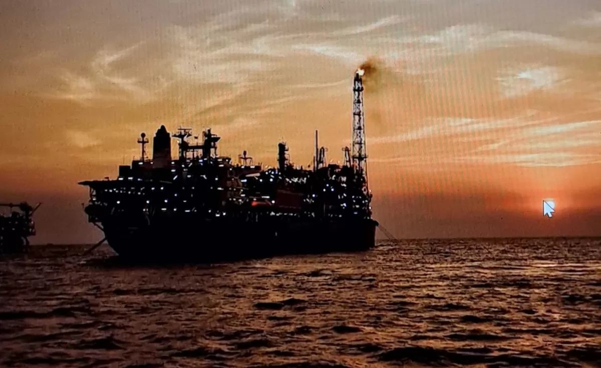Rata-rata minyak mentah Indonesia (Indonesian Crude Price/ICP) bulan Desember 2025 ditetapkan pada level USD61,10 per barel. (Foto: Dok. Kementerian ESDM)