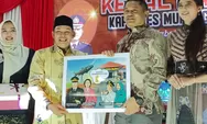 DPRD Murung Raya Dukung Kinerja Polres