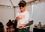 Sah! Virgoun Resmi Nikahi Lindi Fitriyana, Ini Detail Mahar dan Alasan Akad Digelar Tertutup