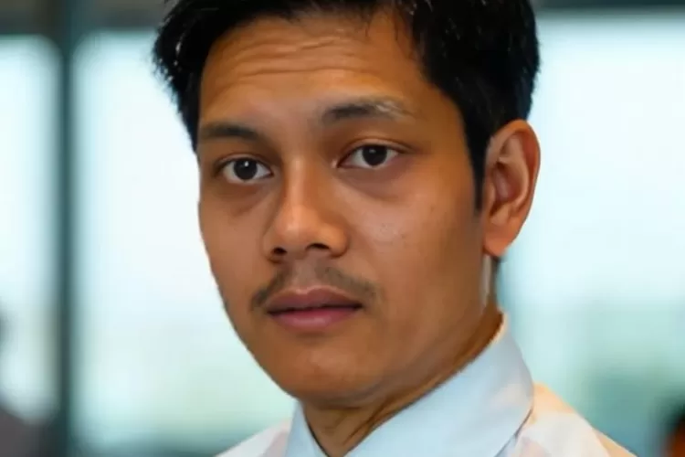 Advokat Hawari Arrasyid S. SH. (GoraJuara.com/dok AKSI)