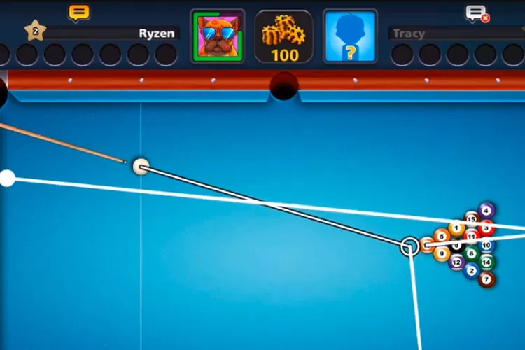 8 Ball Pool apk v 5.14.5 - WR APK