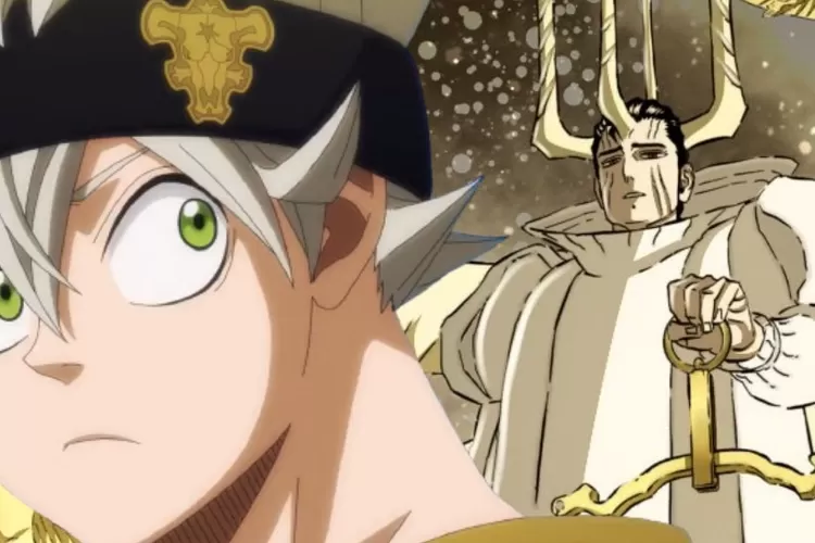 Black clover episode 17 hotsell sub indo