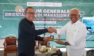 Studium Generale UWM: Penguatan Karakter Generasi Muda dalam Membangun Ketahanan Nasional