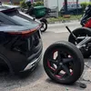 As Roda Omoda 5 Terlepas, Seberapa Bahaya Jika Komponen Ini Patah?