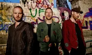Music and Art Visa: Visa Jenis Baru yang Permudah Coldplay Konser di Indonesia