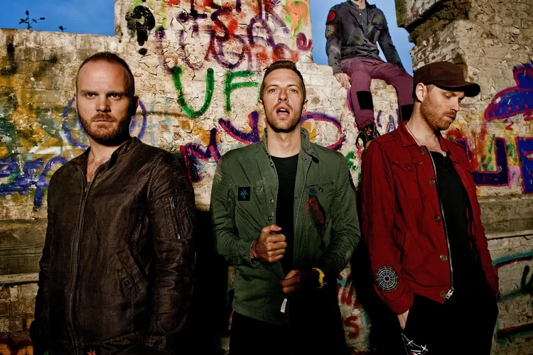 Music and Art Visa: Visa Jenis Baru yang Permudah Coldplay Konser di Indonesia