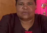 Tokoh Perempuan Lanny Jaya Ajak Masyarakat Dukung Penegakan Hukum Demi Keamanan dan Pembangunan