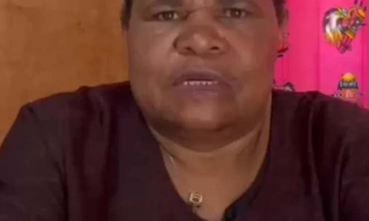 Tokoh Perempuan Lanny Jaya Ajak Masyarakat Dukung Penegakan Hukum Demi Keamanan dan Pembangunan