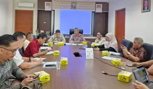 UMK Depok jadi Rp5.195.720, Segini UMK Tahun-tahun Sebelumnya