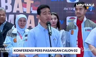Gibran tentang Debat Keempat yang Dianggap Tampil Ofensif teradap Muhaimin Iskandar dan Mahfud MD, Begini Komentarnya 