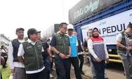 BRI Terjunkan Ribuan Relawan dan Armada Bantuan, Perkuat Tanggap Darurat hingga Pemulihan Bencana Sumatera